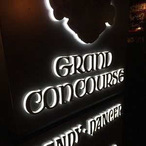 Meet your Posher, Graham